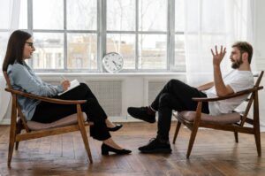 Leia mais sobre o artigo Psicoterapia: 7 benefícios para a saúde mental