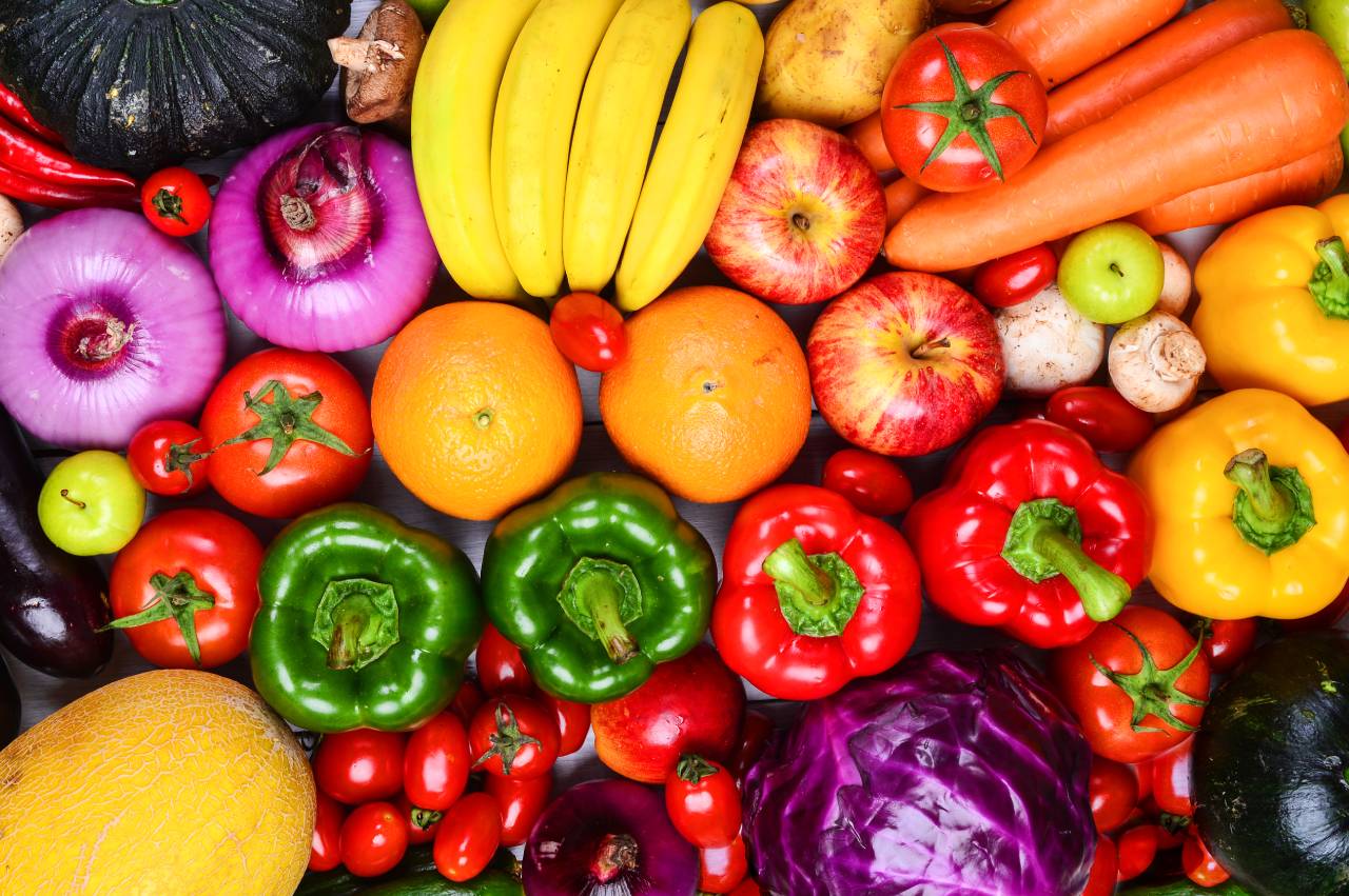 Alimentação e saúde mental