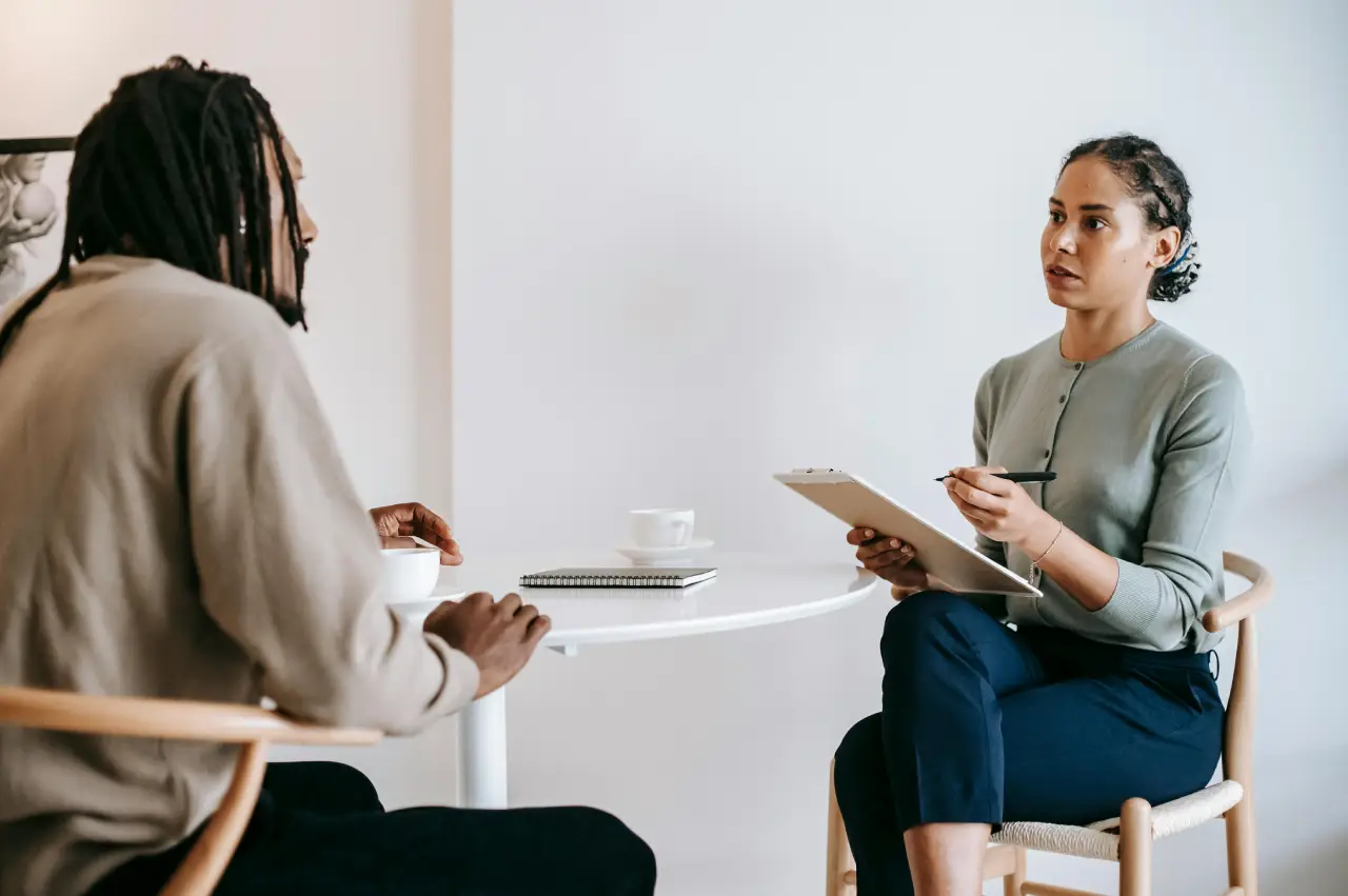 Tipos de psicoterapia