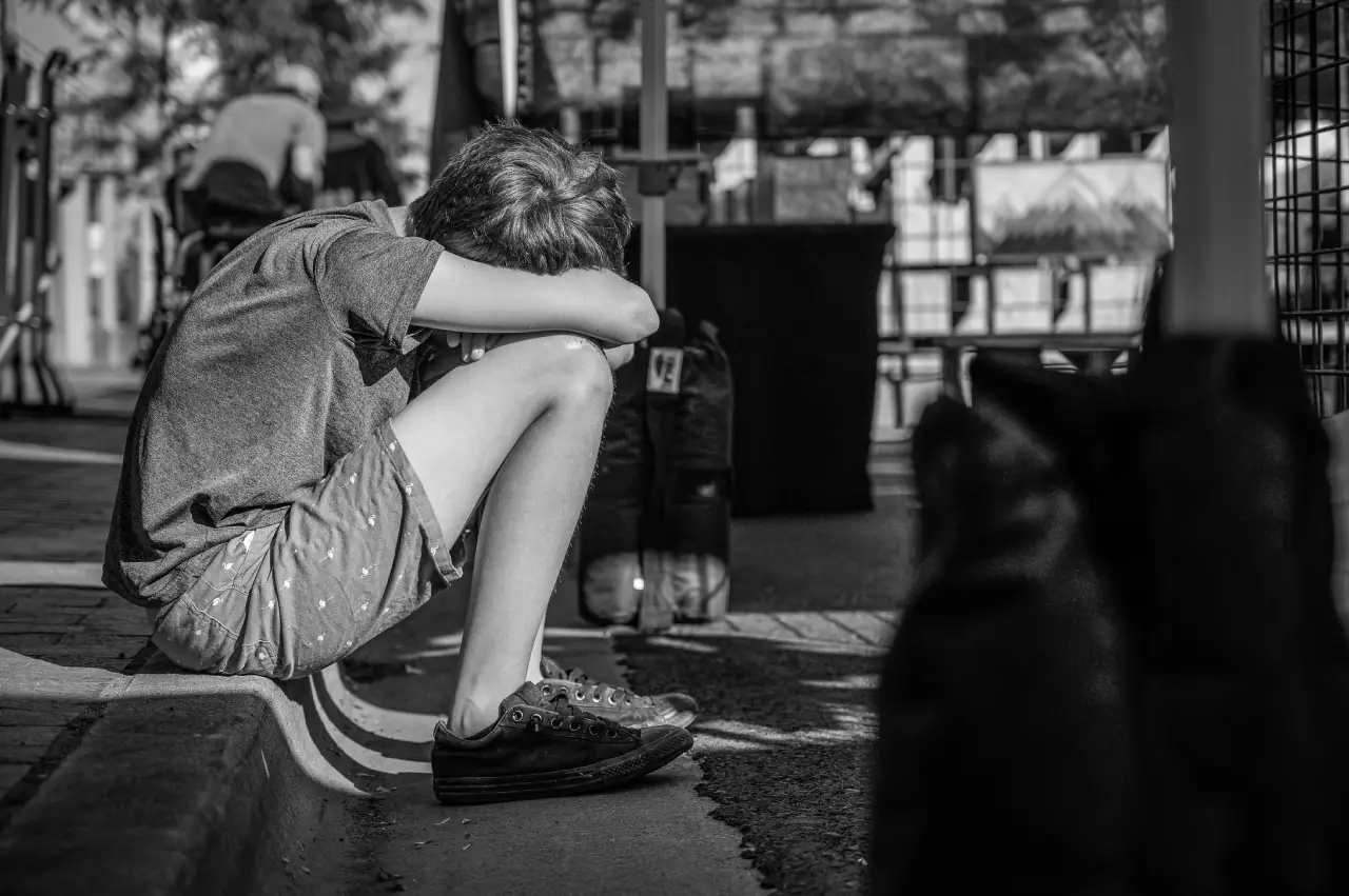 Traumas de infância