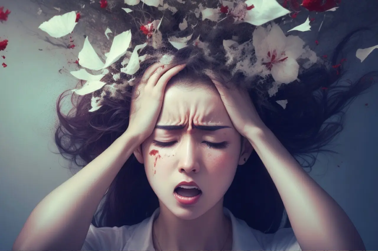 Crises existenciais