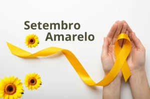 Leia mais sobre o artigo Setembro Amarelo: a importância de falar sobre saúde mental