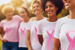 Leia mais sobre o artigo Outubro Rosa: um convite ao autocuidado