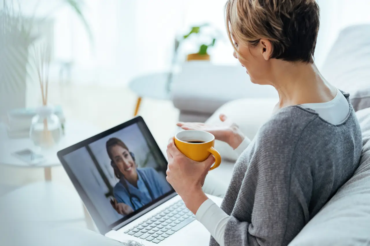 Leia mais sobre o artigo Terapia online: 7 motivos para começar hoje mesmo