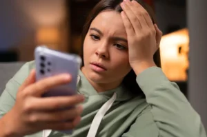 Leia mais sobre o artigo Ansiedade social na era das redes: por que aumentou tanto?