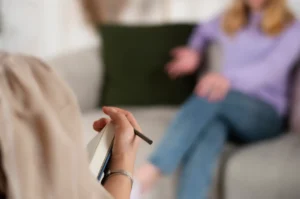 Leia mais sobre o artigo Primeira consulta de psicanálise: o que esperar e como se preparar