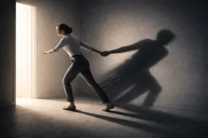 Leia mais sobre o artigo Autossabotagem: por que algumas pessoas destroem o que mais desejam?