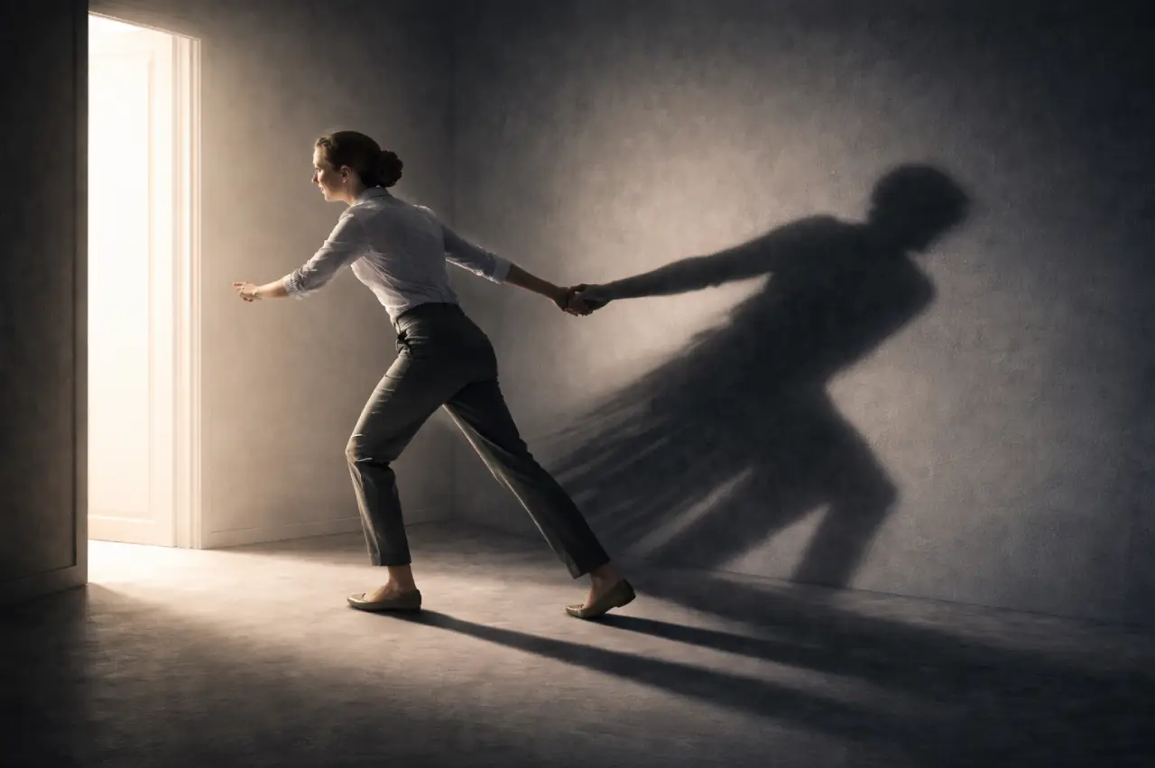 Leia mais sobre o artigo Autossabotagem: por que algumas pessoas destroem o que mais desejam?