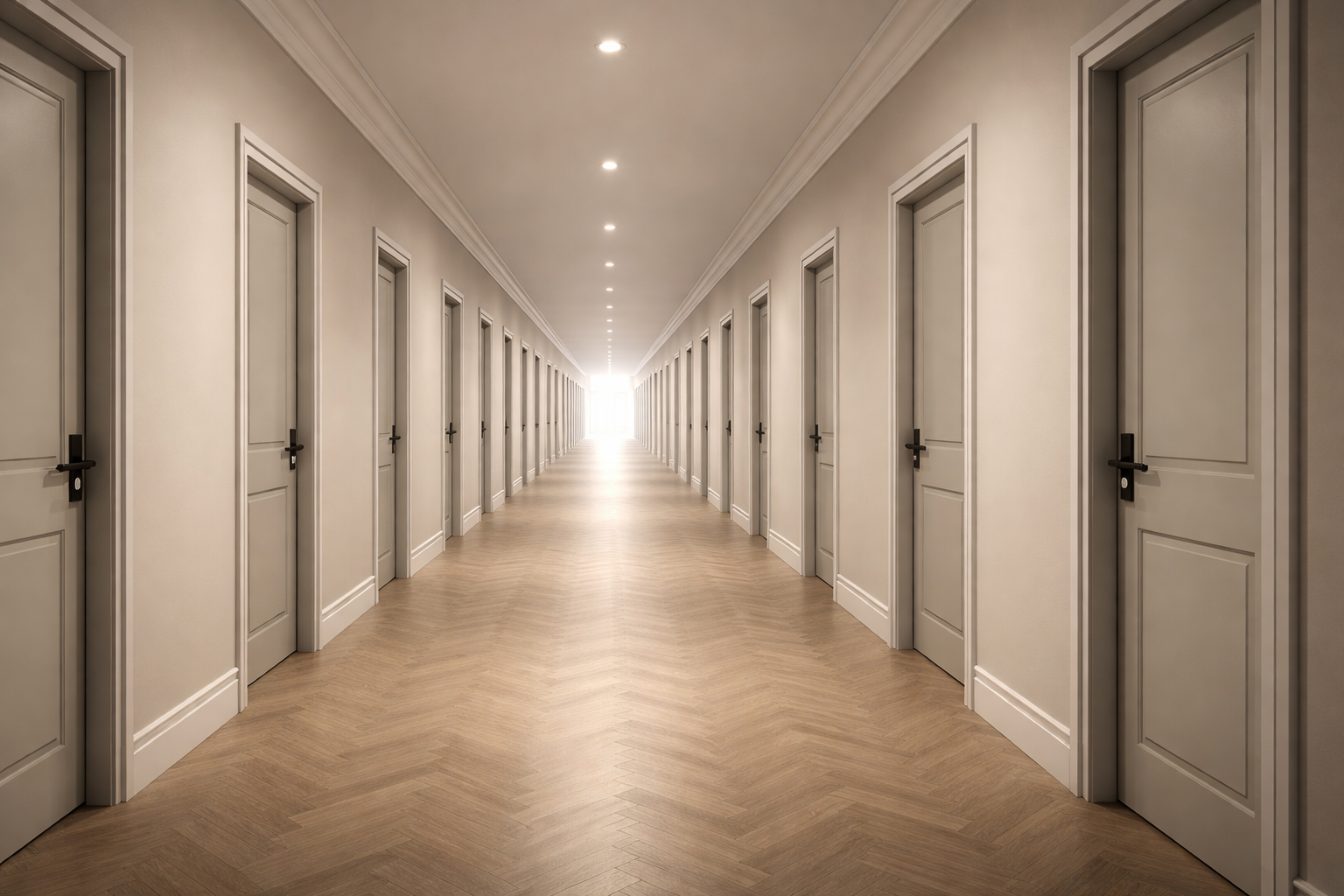 Leia mais sobre o artigo Repetição de padrões na vida: o que está por trás disso?