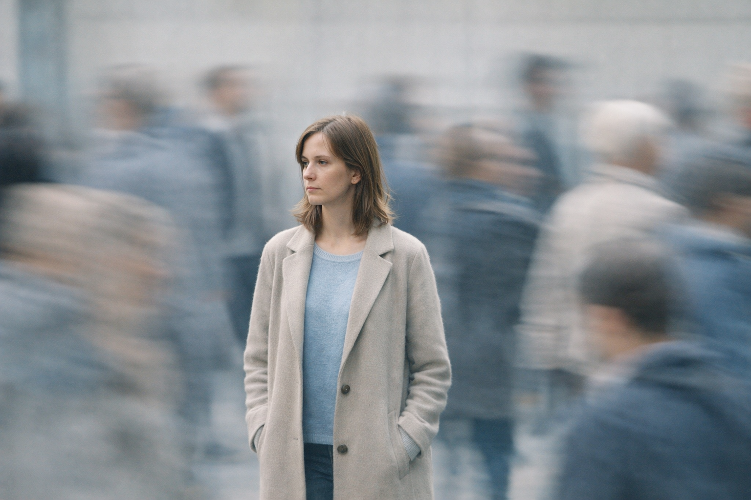 Leia mais sobre o artigo Vazio emocional: quando a solidão persiste mesmo na presença do outro