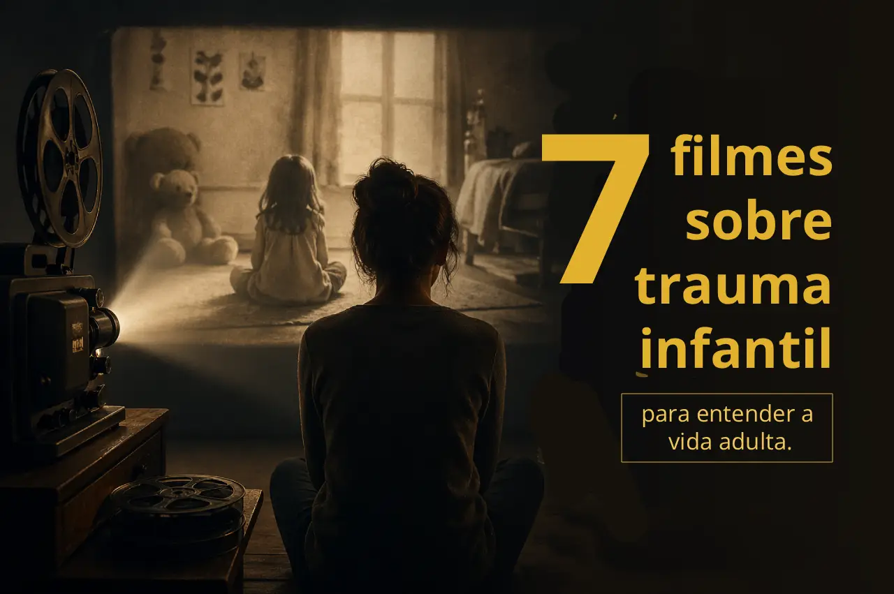 Leia mais sobre o artigo 7 filmes sobre trauma infantil para entender a vida adulta 