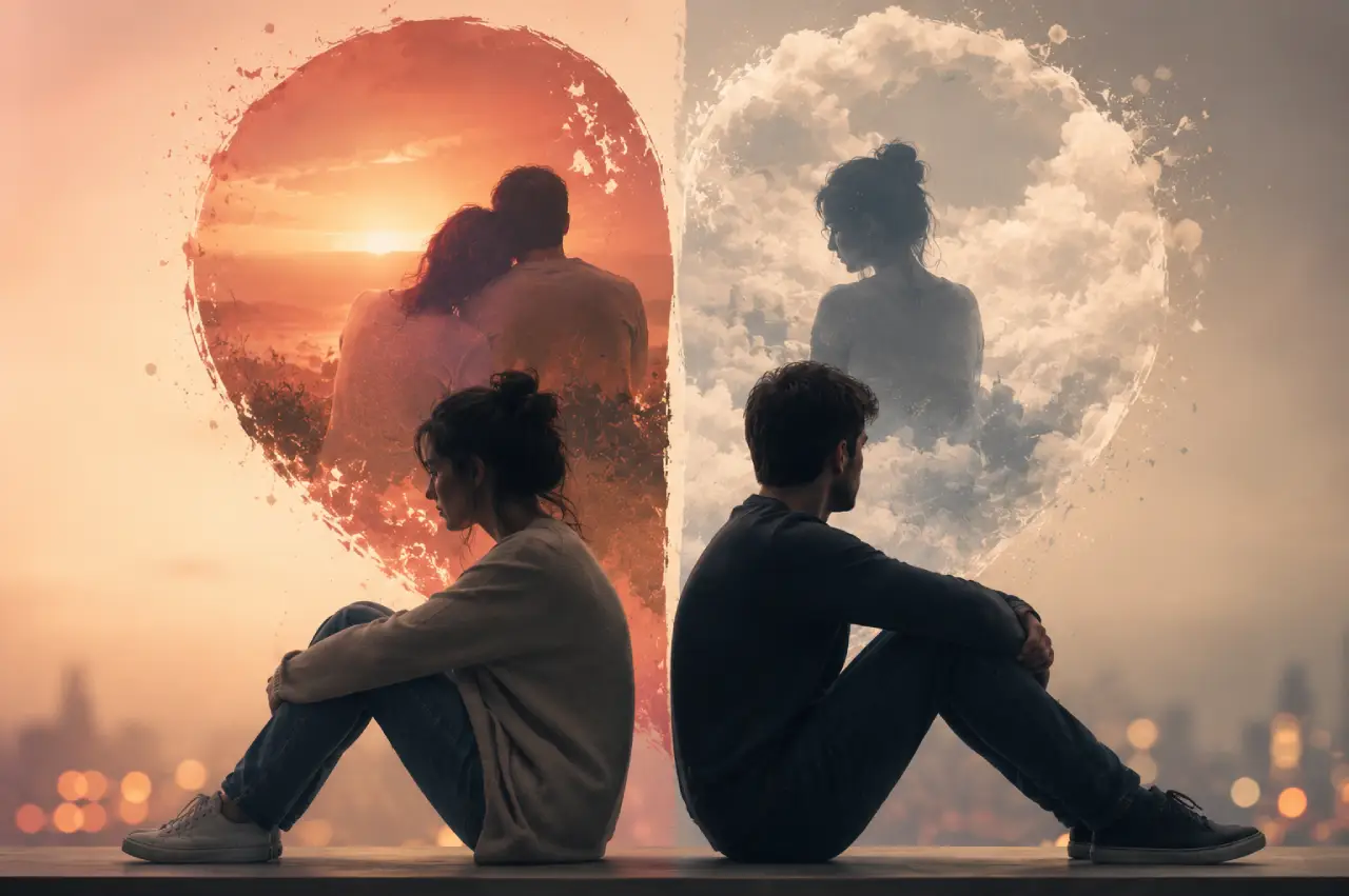 Leia mais sobre o artigo Dia dos Namorados: o amor real e o amor idealizado